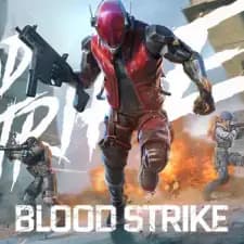 Blood Strike