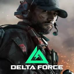 Delta Force