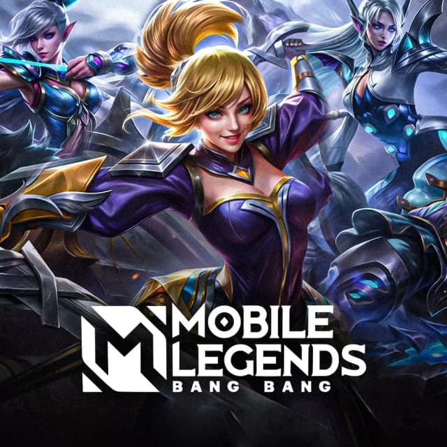 Mobile Legends
