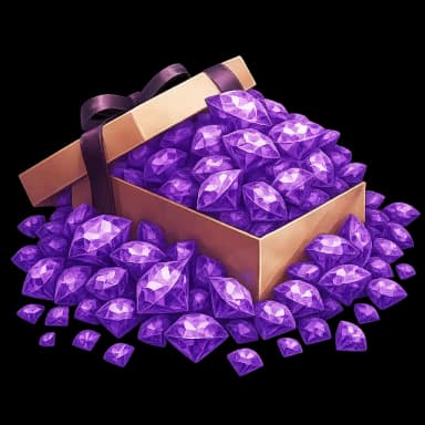 6480 Кристаллов